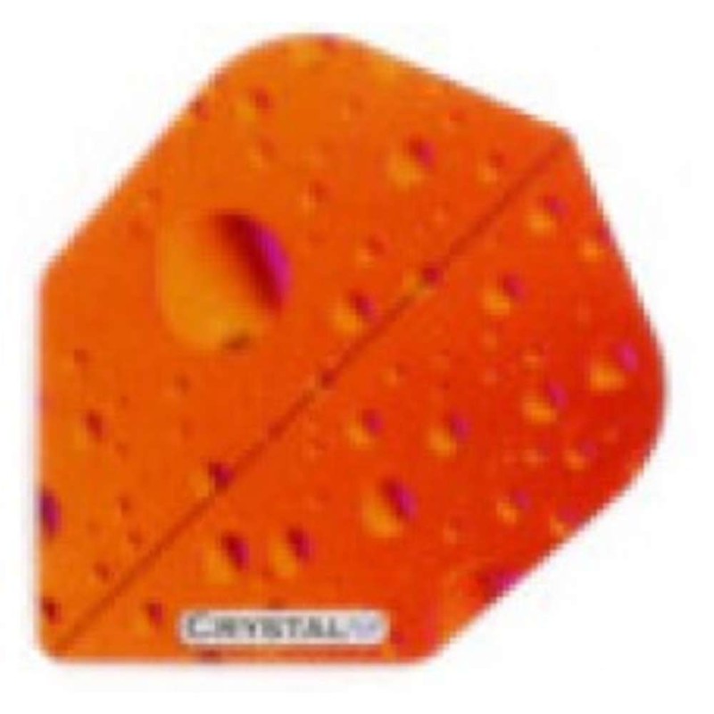 Piuma Ruthless R4x Crystal Standard Arancio Cry-008