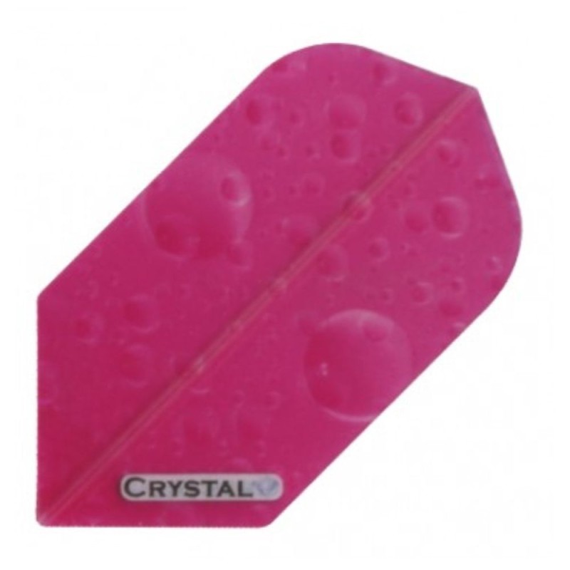 Fülle Ruthless R4x Crystal Slim Rosa Cry-107