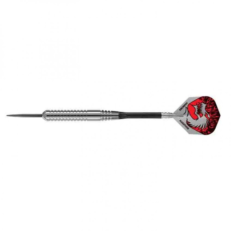 Dardo Harrows Darts Silver Arrows 18 gr