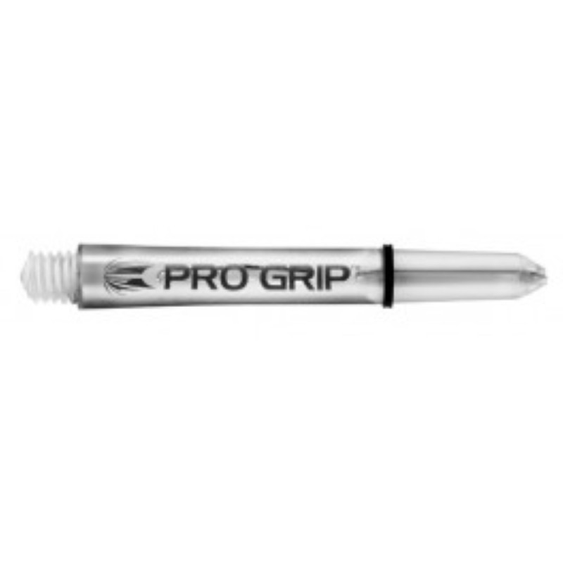 Cane Target Pro Grip Shaft Int Clear (41mm) 110196