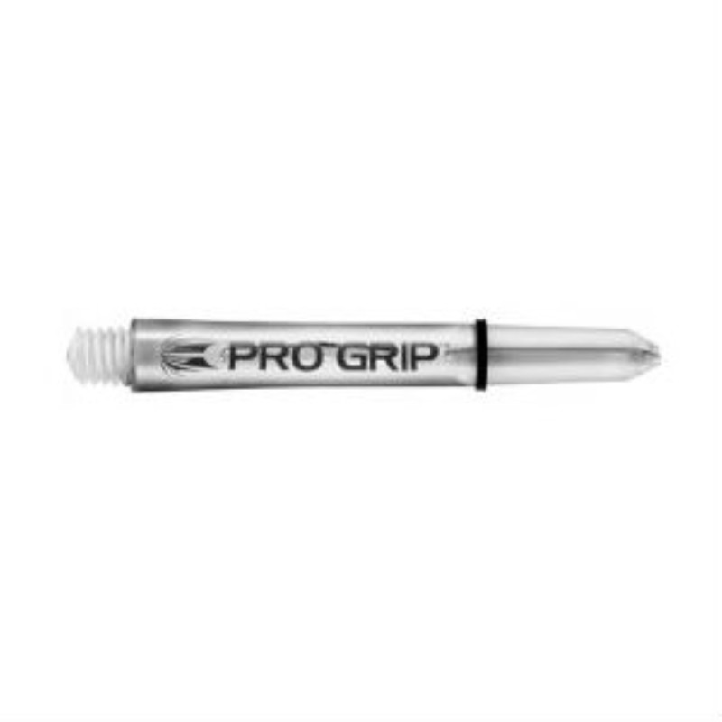 Cane Target Pro Grip Shaft short clear (34mm) 110195