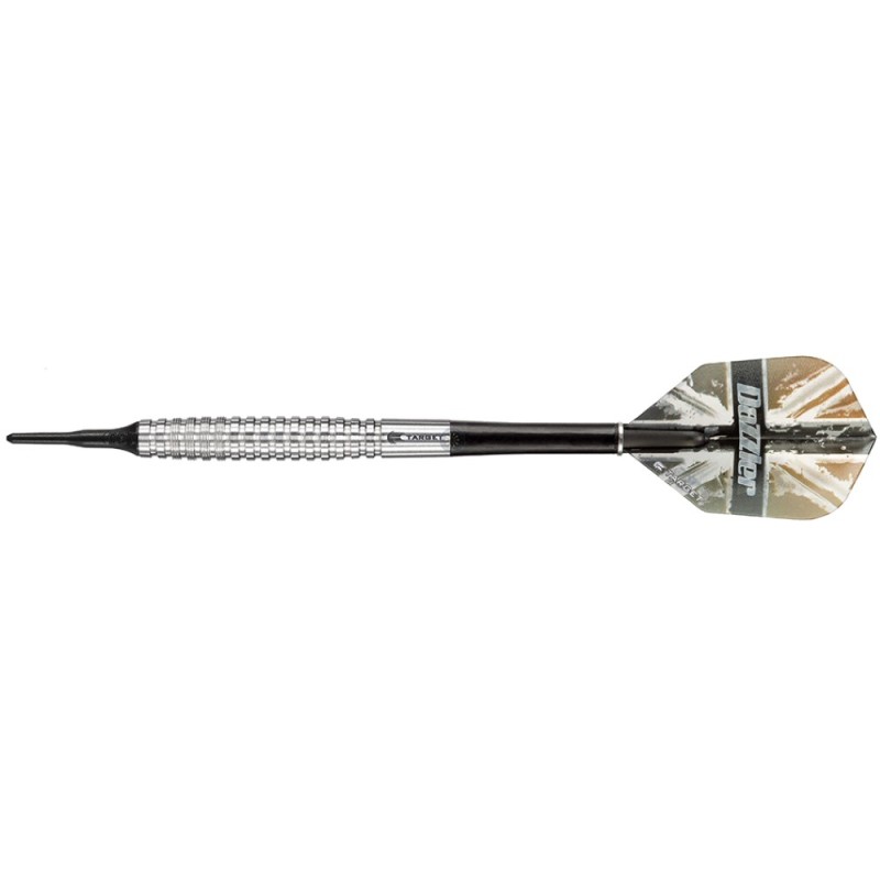 Darts Target Pro-Player Dazzler Darryl Fitton 18gr 101640