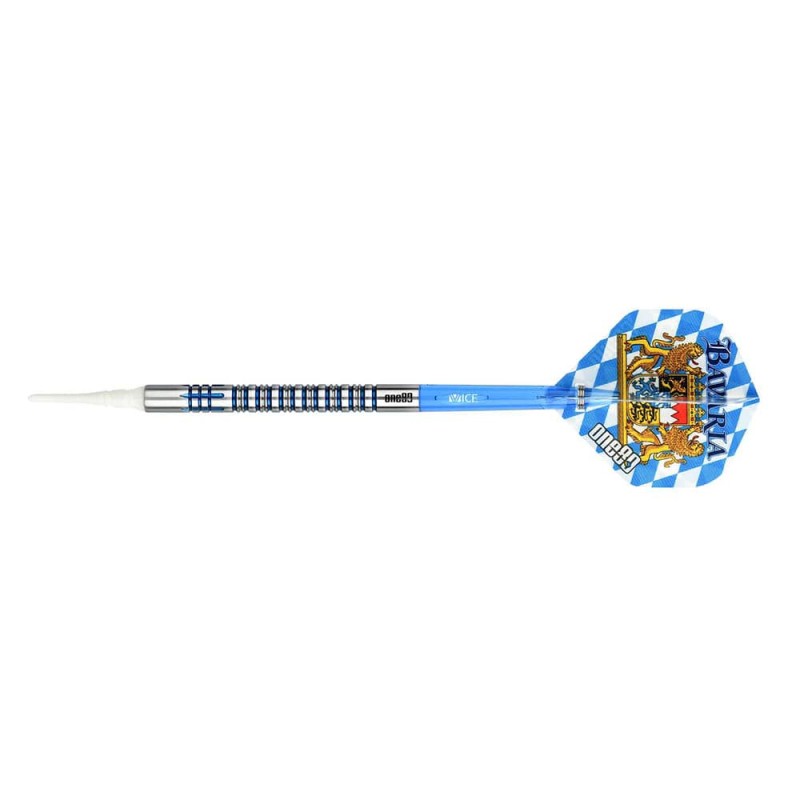 Darts One 80 Baviera 01 90% 19g 7950