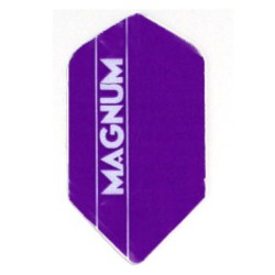 Feathers Amerithon Slim Magnum Purple