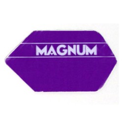 Feathers Amerithon Slim Magnum Purple 2