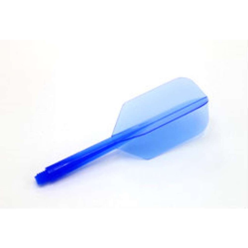 Plumas Condor Flights Azul Slim Mediana.27.5m 3 Uds.