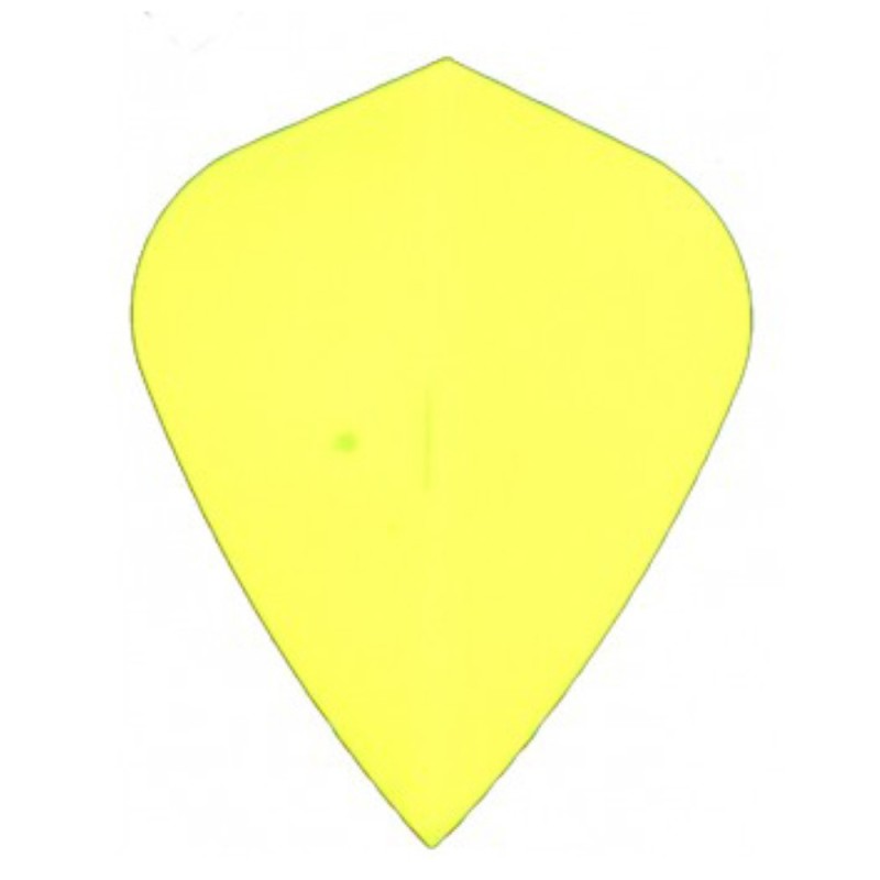 Piume R4x Kite Giallo 16344