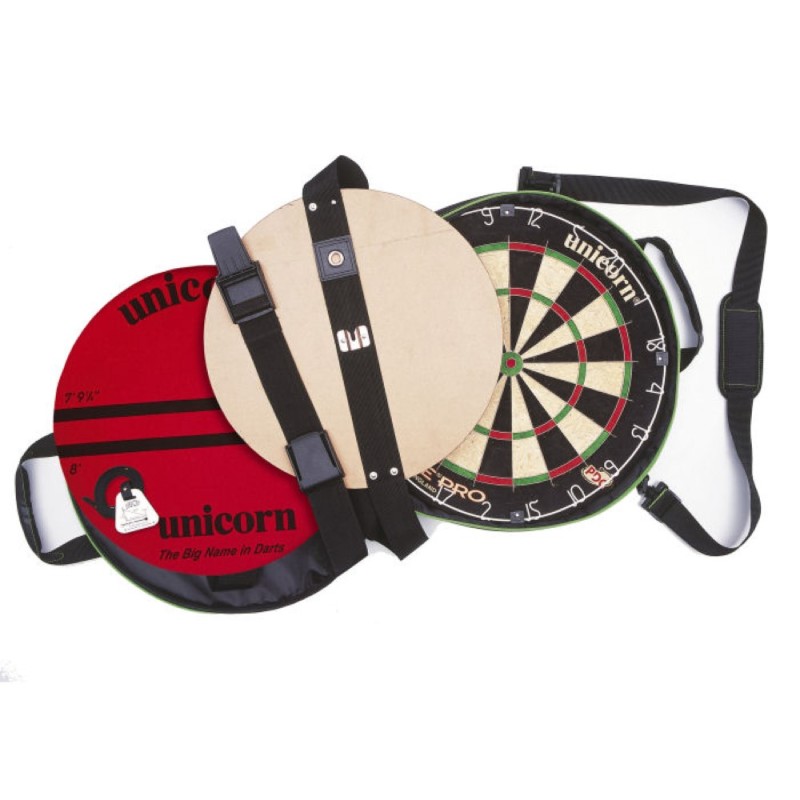 Diana Eclipse + sac à main Unicorn Darts 46001