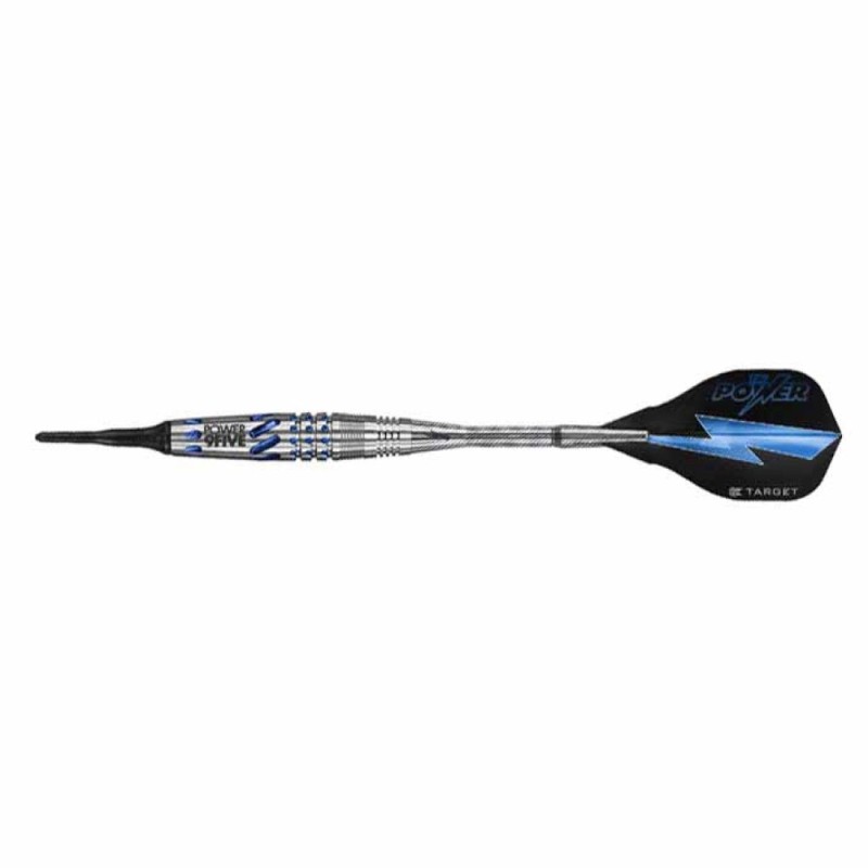 Dardo Target Power Phil Taylor 9five 18gr 200130