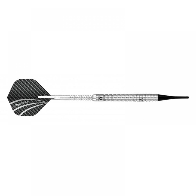 Dardo Bulls Darts De Curvex 18g 90% 17938