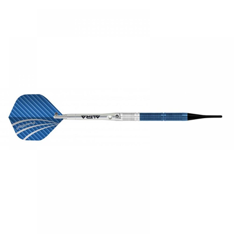 Dardos Bulls Darts De Razor R1 18g 90% 19218