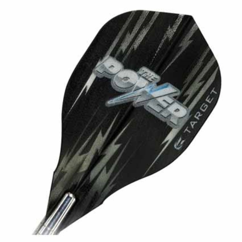 Plumas Target Darts Power Dmx 100 Edge Vision 05 200550