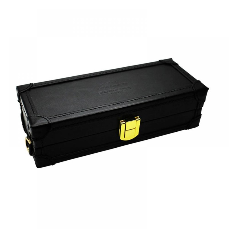 Dardera Trinidad Trunk Black Black