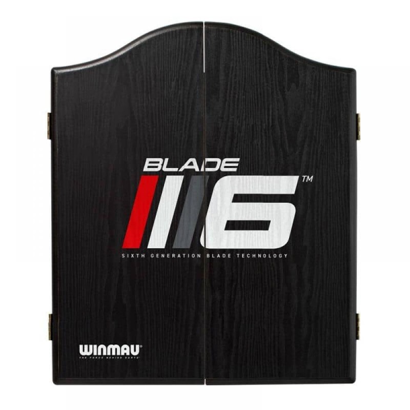 Le placard Winmau Blade 6 de conception 4012