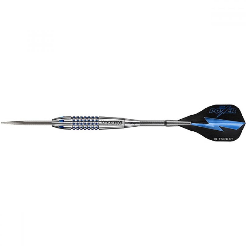 Dardo Target Darts Power Phil Taylor 9five 24gr 200110