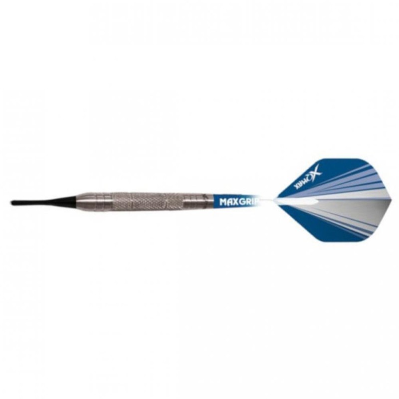 Xqmax Sports Darts Chromat 18g 70% Qd7000780