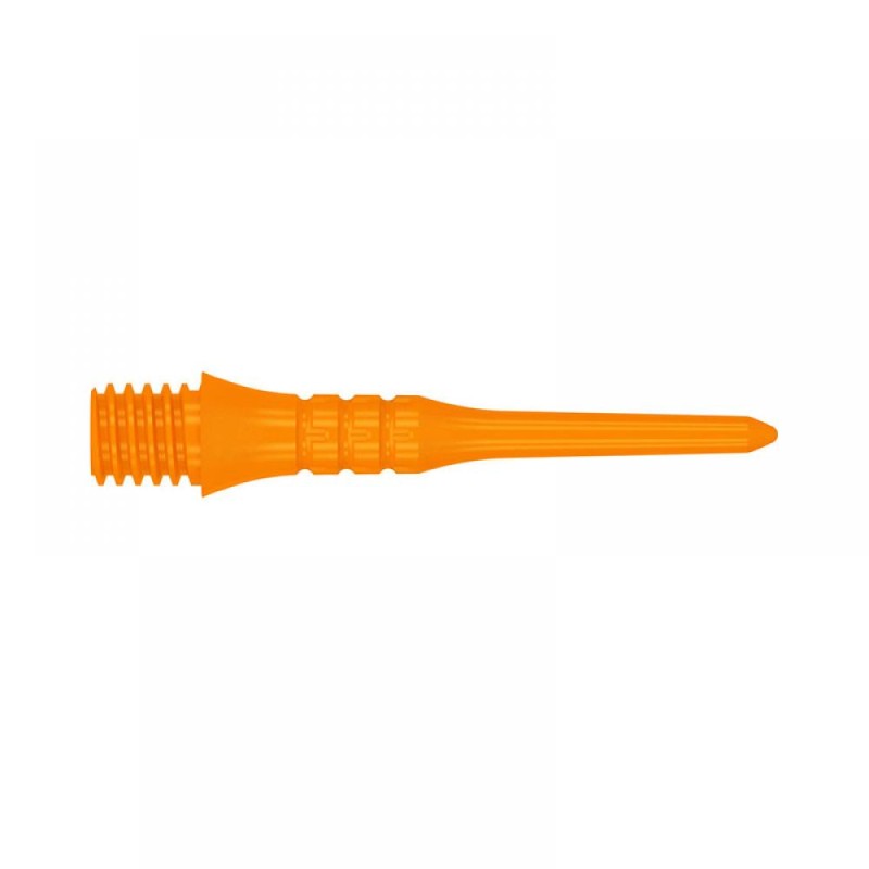 Points Target Pixel Tip 2ba orange 25 mm 50unid 109220