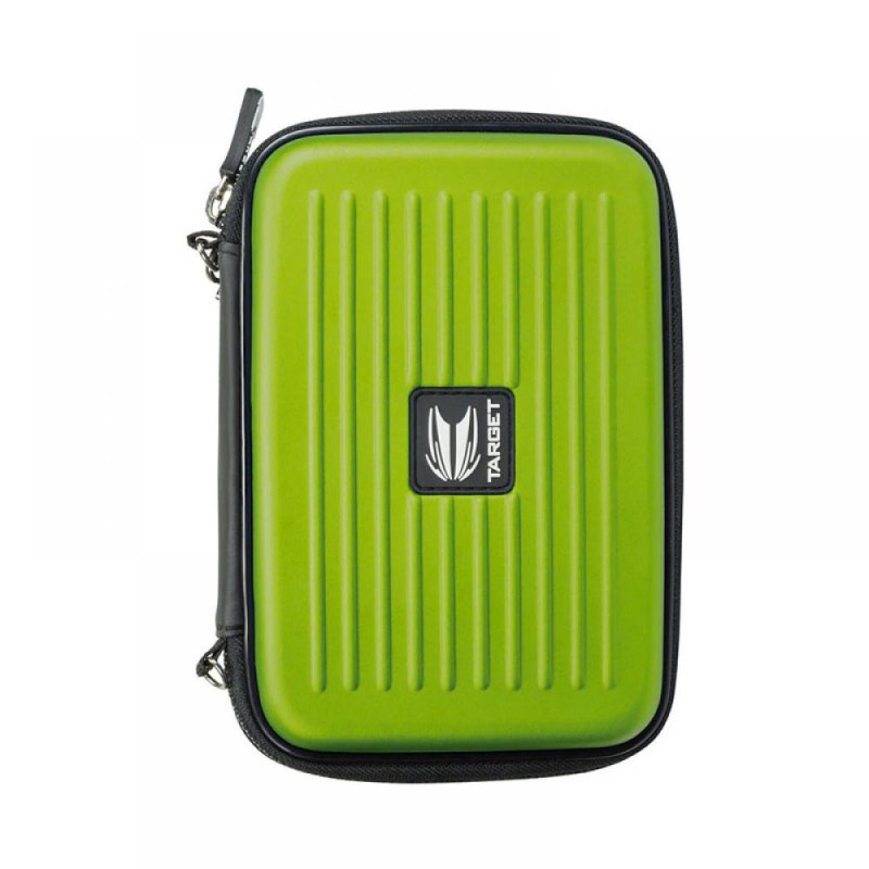 Fonda Darts Target Darts Takoma XL Wallet Verde 125858