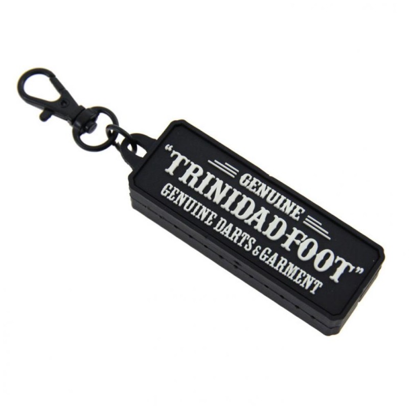 Tip Holder Rubber Trinidad Darts Foot 24