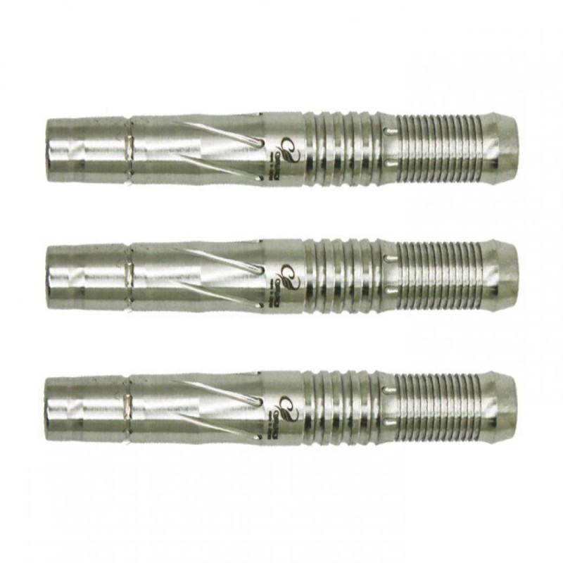 Les fléchettes Cosmo Darts H12 Haze Leung 18g 90%