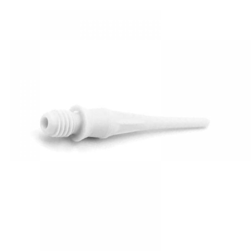 Points Cuesoul Touch-point 2ba Blanc 26.2mm 80 unités Csda-a1114