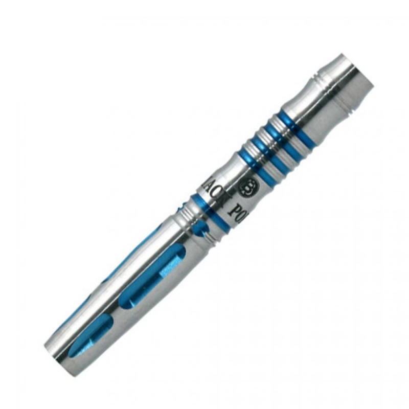 Darts Hinotori Preto Poker Tempestade Azul 95% 20gr