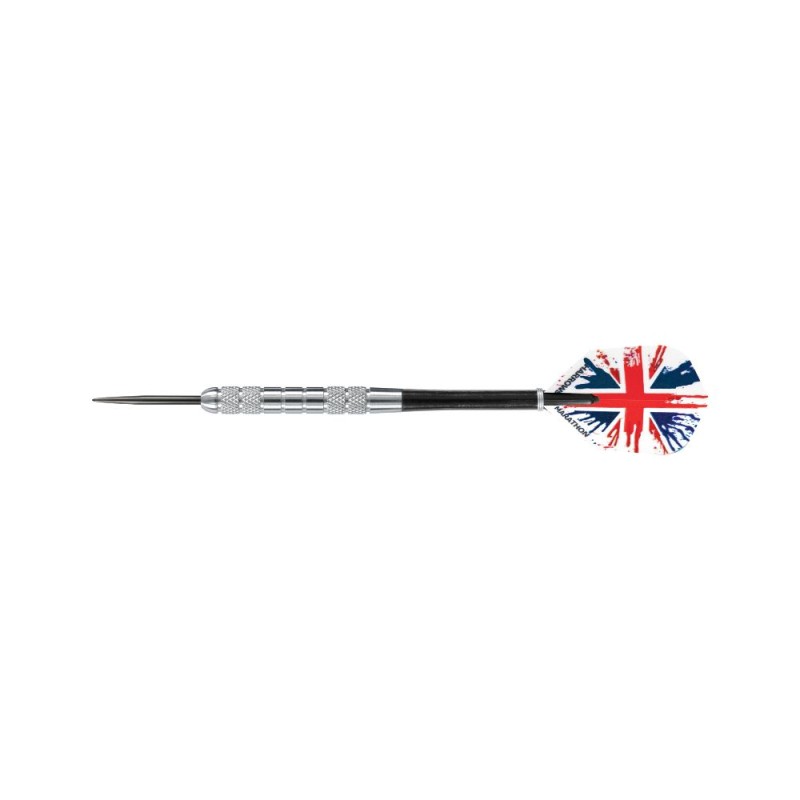 Dart Harrows Torpilleur 23g 80%