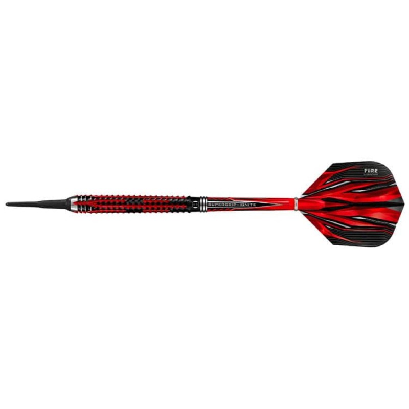 Dardos Harrows Darts Fire Inferno 90% 20g