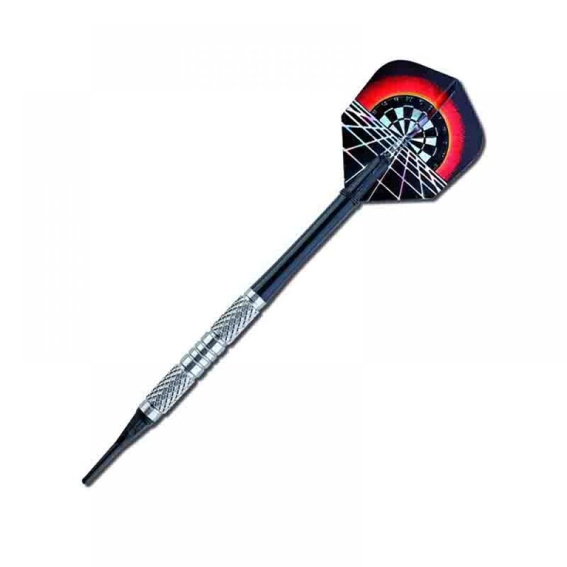 Les fléchettes Stan Dart Modèle E 18 Grammes 09039e