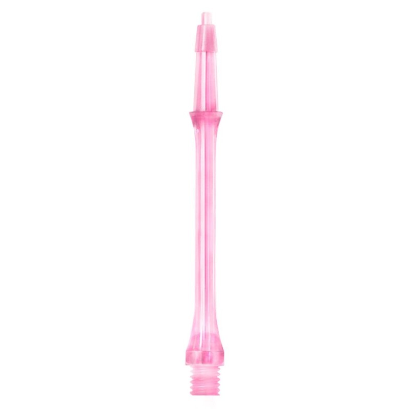 Cañas Harrows Clic Rosa Medium (37mm)