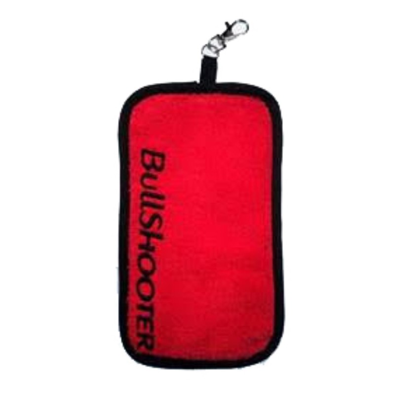 Le sport Towel Bullshooter 70805