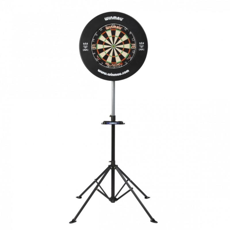 Le soutien Diana Winmau Xtreme Darboard Stand 2 ((ne comprend pas Diana Ni Surround) 4020