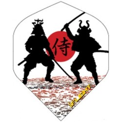 RUTHLESS STANDARD Samurai