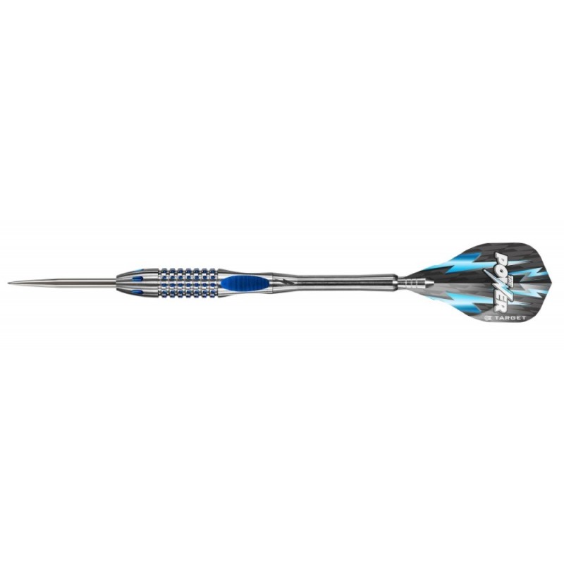 Dardo Target Darts Phil Taylor Power 9five Gen 2 22g 95% 200105