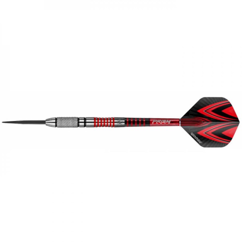 Les fléchettes Winmau Darts Le navigateur 21g 90% 1010.21