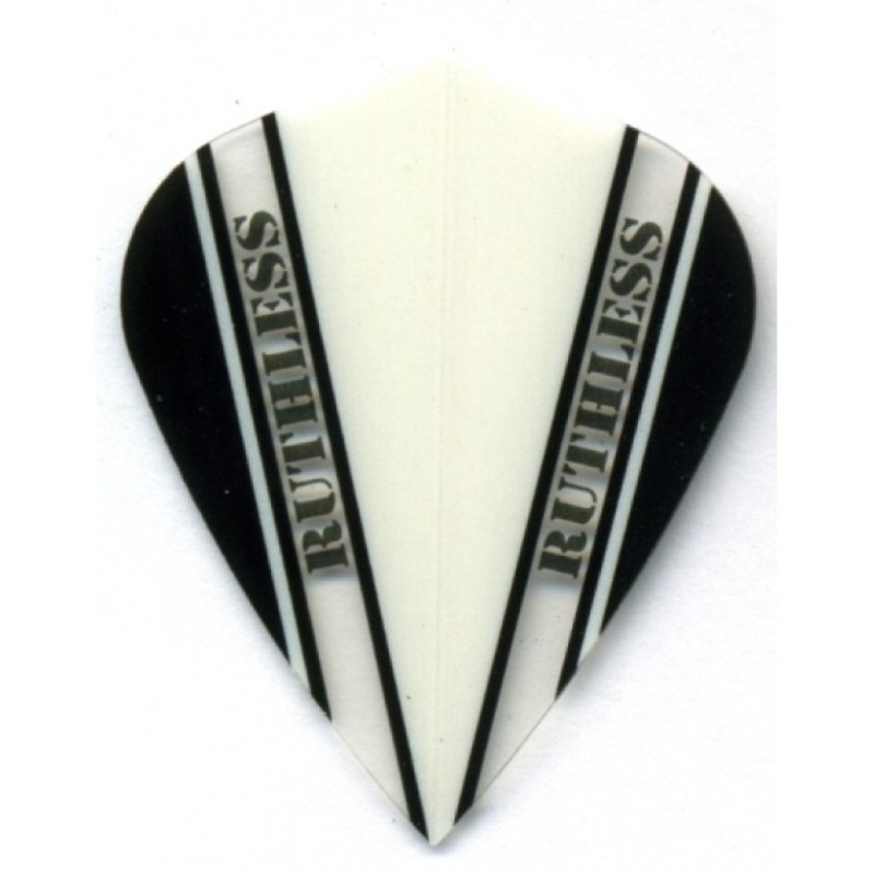 Feathers Ruthless V 100 Kite white 300-02