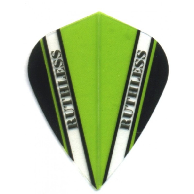 Fülle Ruthless V 100 Kite Grün 300-05