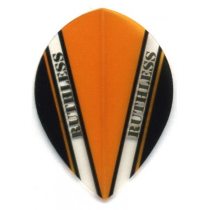 Feathers Ruthless V 100 Pear orange 200-09