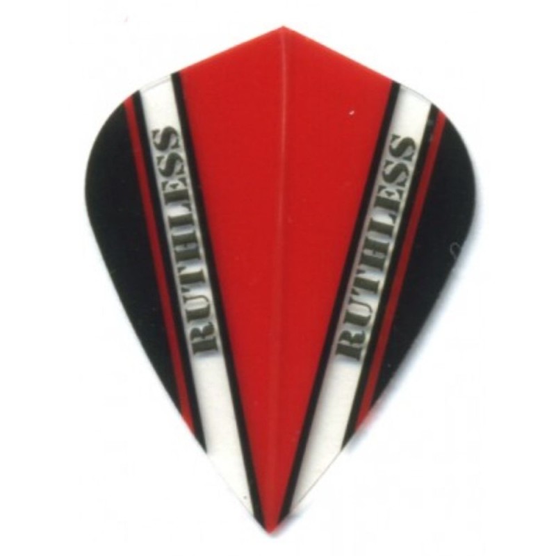 Feathers Ruthless V 100 Red Kite 300-01