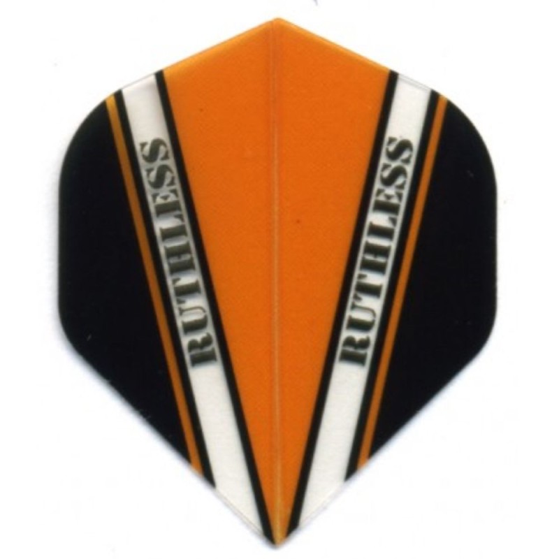 Feathers Ruthless V 100 Standard orange 100-09