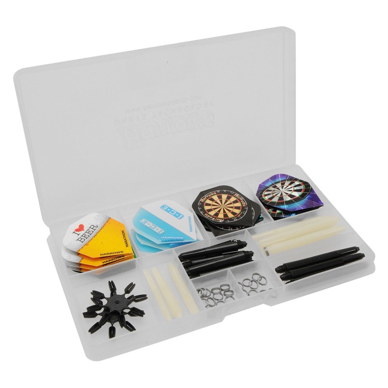 Kit de serviço Harrows Darts