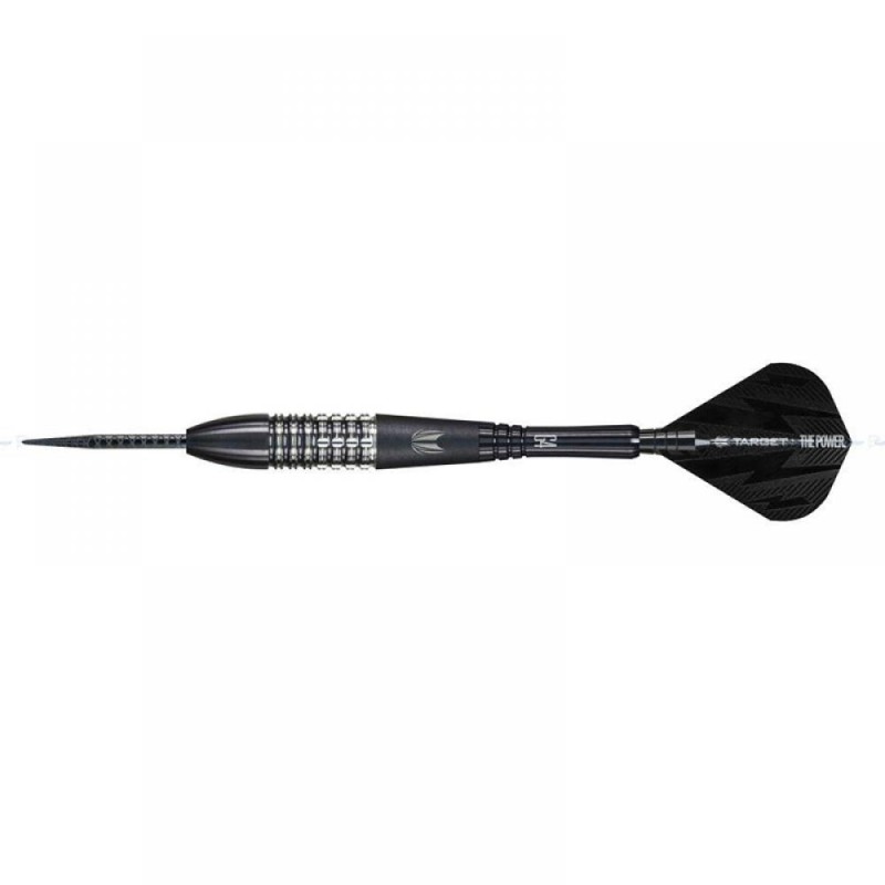 Dardo Target Darts Phil Taylor 9 Five Gen 4 26 gr 95% 200918