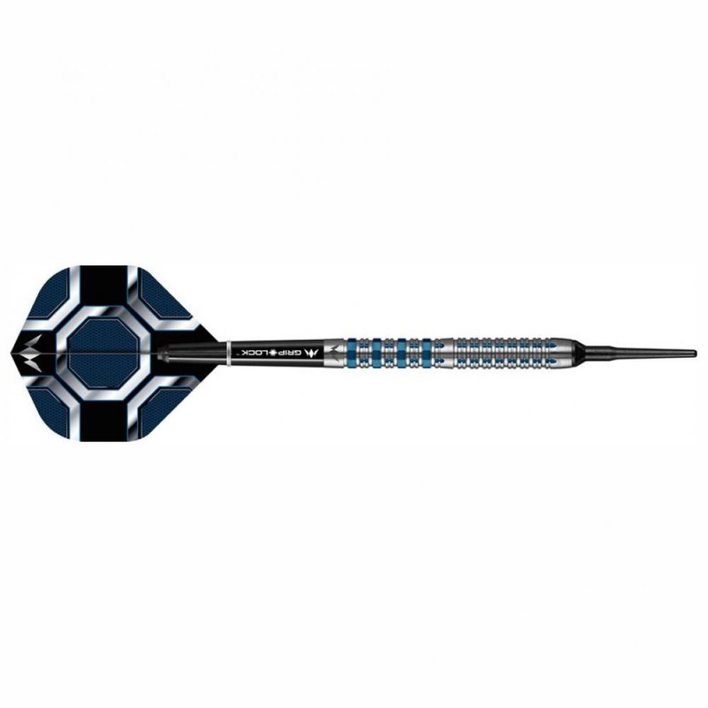 Darts Mission St. Kronos 95% M2 20g