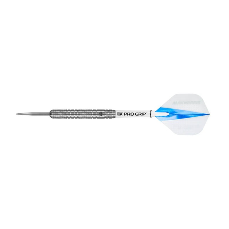 Dardo Target Darts Alan Norris 90% 24 gr 100465