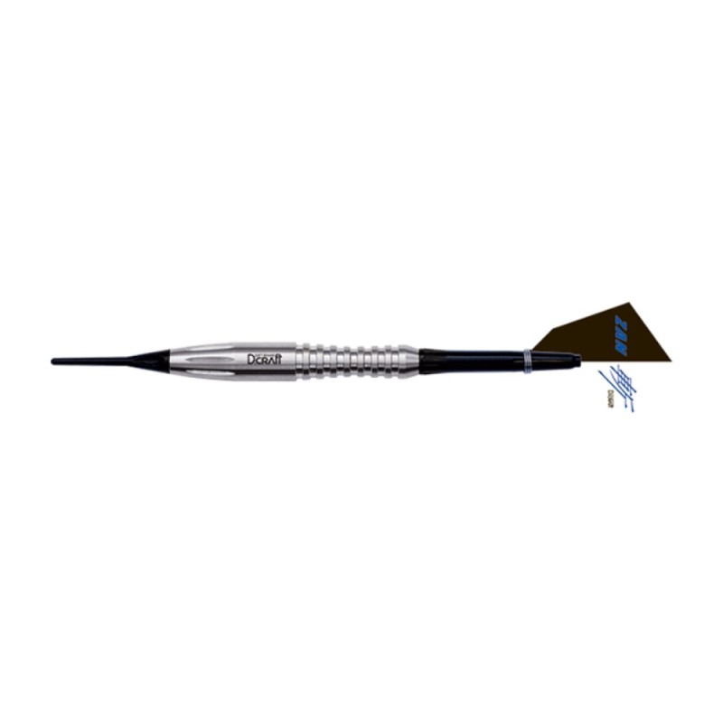 Dart Dart D.craft Zan Type 2 17gr Steel 0575