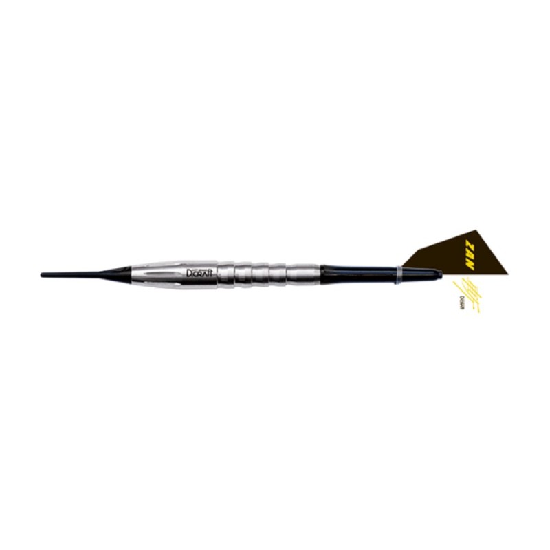 Dart Dart D.craft Zan Type 3 17gr Steel 0582