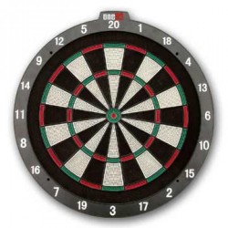 Diana electronica Neptune professional Diana LED 1-8 players 27 games 202  variations includes: 12 darts + 12 tips age + 14