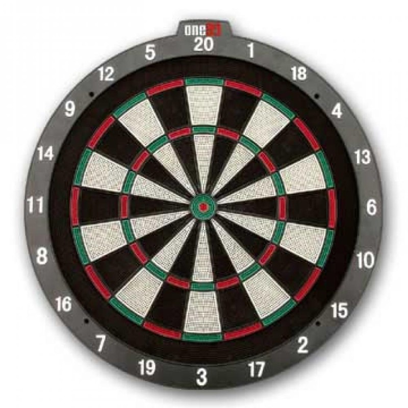 Diana One80 Sicherheitsdartspiel 4107