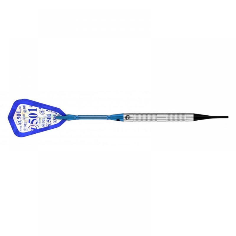 Dardo Bulls Darts De 501 18g 90% 18018