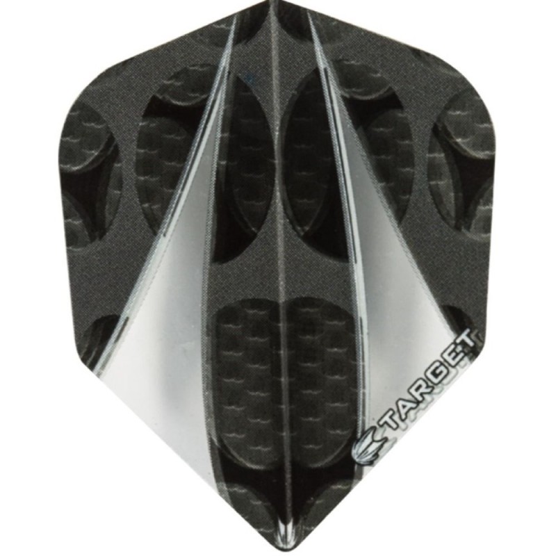 Plumas Target Darts Pro 100 Vision Twin Sail Número 300730